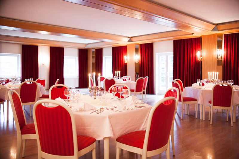 Landhotel Altes Zollhaus Хермсдорф Экстерьер фото